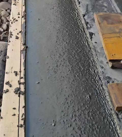 夏津环氧砂浆的特点及施工流程​