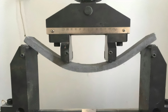 夏津高延性混凝土 高延性砂浆 抗震加固混凝土产品特点 施工流程