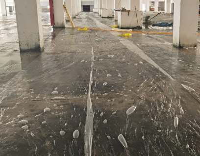 夏津不发火砂浆和不发火金属骨料有什么区别