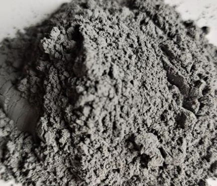 夏津硅灰和粉煤灰的区别用途