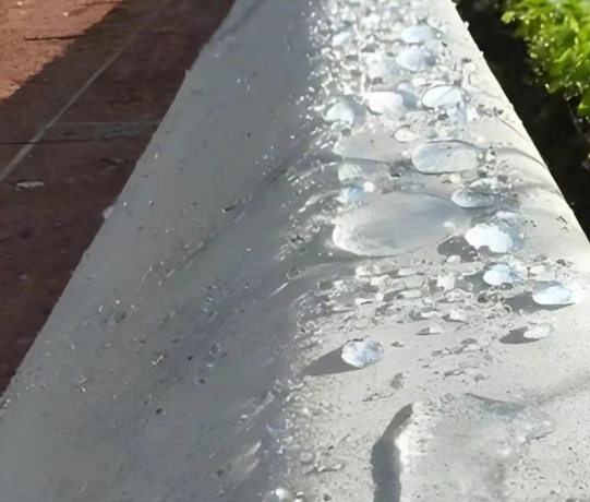 夏津硅烷浸渍涂料在混凝土保护中的应用