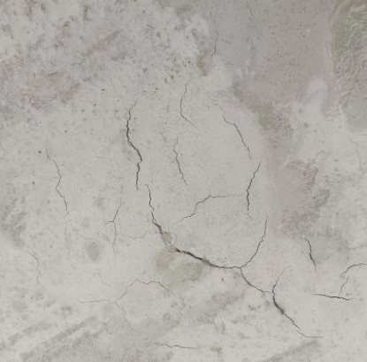 夏津灌浆料为什么会产生裂缝？出现裂缝该如何处理？