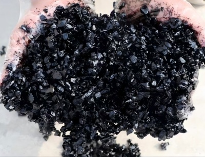 夏津沥青冷补料（沥青砂）的优势特点与施工流程解析