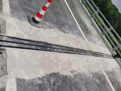 夏津伸缩缝更换后浇筑材料快速结构修补料速砼的产品特点及施工流程​