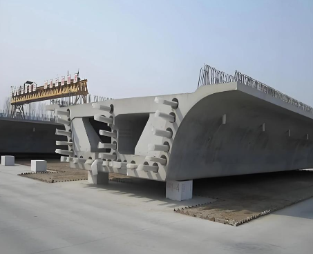 夏津抗冻压浆料的特点及标准化施工工艺